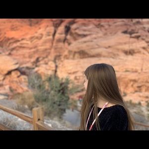 Meet your Posher, Jasmine